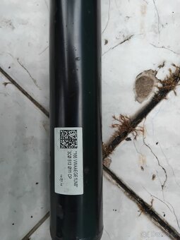 Otoče Passat B6 B7 CC Sharan - 5