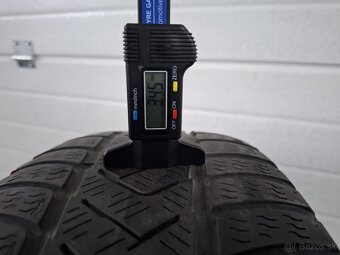 Zimné pneumatiky 225/60 R18 - 5