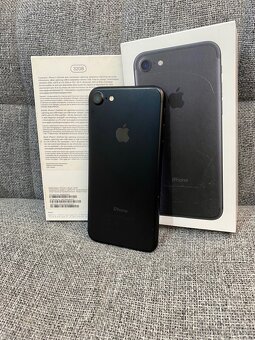 iPhone 7 32GB (plne funkčný) - 5