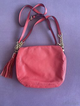 Michael Kors crossbody kabelka - 5