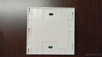 Dotykové sklenené vypínače - Tuya - 5