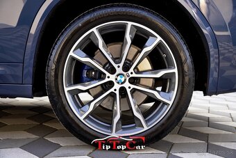 ⏩ BMW X3 M40d mHEV A/T M-Paket Odpočet DPH - 5