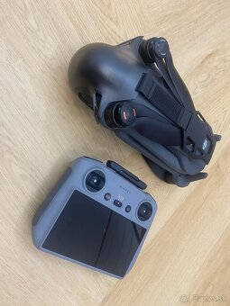 DJI Mavic 4 Pro + RC 2 novy rozbaleny - 5