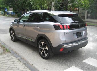 Peugeot 3008, 2021, automat - 5