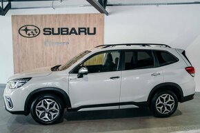 Subaru Forester 2.0i-S e-Boxer MHEV Style Lineartronic - 5