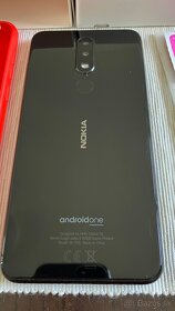 Nokia 5.1 Plus - 5