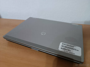 HP Elitebook 8440p - Core i5, W7 - 5