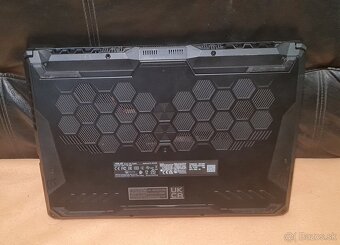 ASUS TUF GAMING F15 FX506HE - 5