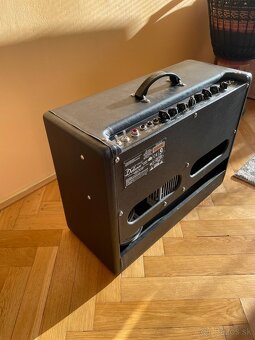Fender Hot Rod Deluxe III TOP KVALITA - 5