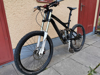 Specialized S-Works Enduro Carbon - 5