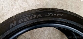 225/40ZR18 Nexen Nfera Sport - 5