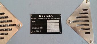 Delicia 700 - 5