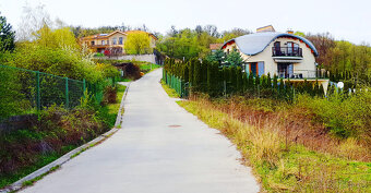 Luxusný pozemok LIMBACH PRI CESTE, VÝHĽAD Pezinok - 5