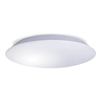 LED svítidlo AVESTA 12W R s pohybovým senzorem - 5