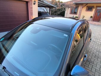 Ford focus ST line 2l diesel AT8 sport - 5