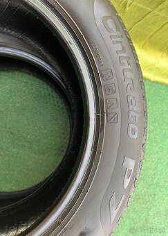 205/55 r16 letné Pirelli 91V - 5