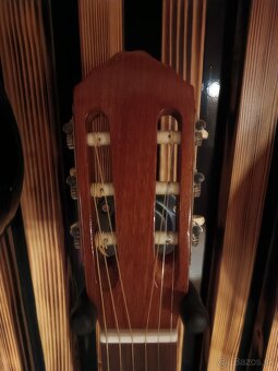 Klasická gitara - 5