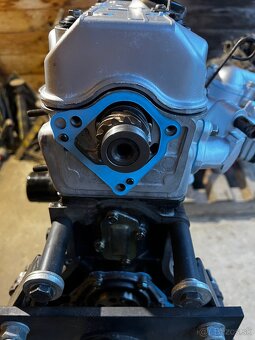 Suzuki samurai 1.0 motor - 5