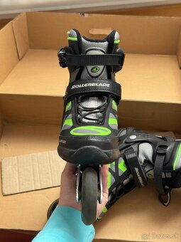 Rollerblade Sirio 84 - 5