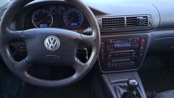 Volkswagen Passat 1.9 TDI 74kw r.v.2004/9 NOVA STK-EK - 5