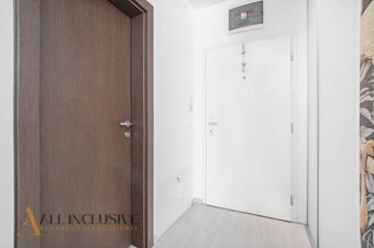 All INCLUSIVE | 2 - IZBOVÝ BYT | PANÓNSKA CESTA | BRATISLAVA - 5