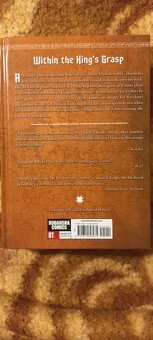 Vinland Saga Vol. 5, 6,8 - 5