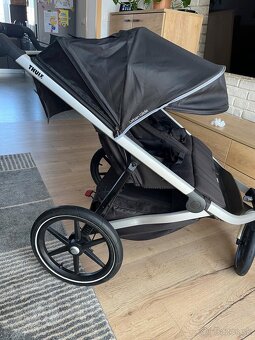 Thule Urban Glide 2/ Double - 5