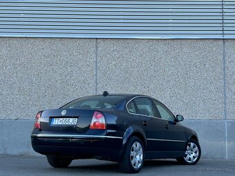 Volkswagen Passat B5.5 1.9TDI 4Motion - 5