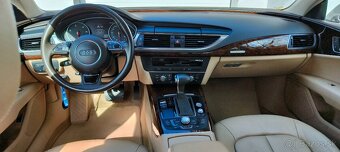 Audi A7 sportback 3.0 TDI Quattro - 5