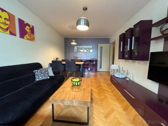 3-izbový byt po rekonštrukcii na predaj, Bystrická cesta - 5