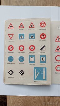Stará Auto-moto príručka... - 5