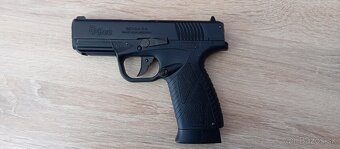 Airsoft pištol Bersa BP9CC - 5
