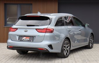 Kia Ceed SW 1.6 CRDi MHEV Gold+ A/T - 5