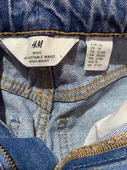 Nohavice H&M - 5