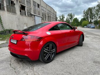 Audi tt s-line 2.0tfsi dsg - 5