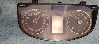 Vw Touran , cabby , golf 5 - 5