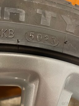 5x112 R18 Zenith - 5