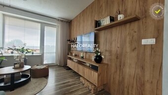 HALO reality - Predaj, dvojizbový byt Ivanka pri Nitre - 5