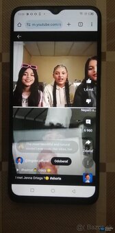 Infinix Smart 7 HD - 4/64/Android 12 - 5