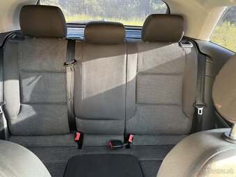 Audi A3-1.9 TDi(S line) - 5