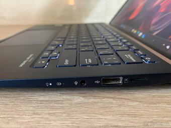 REZERVOVANE Asus ZenBook UX434FAC 14 palcovy - 5