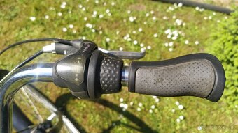 Dema Clarice Mestský bicykel s prehadzovačkou - 5