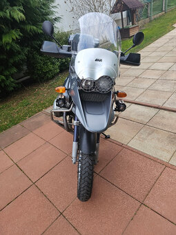 BMW, R1150GS, 2002, 98000km, - 5
