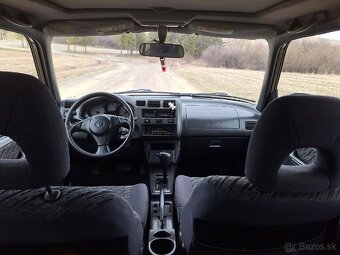 Toyota Rav4 - 5