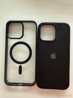 iPhone 15 PRO MAX 256GB - 5