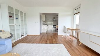 MODERNÝ 2i byt, NOVOSTAVBA, BALKÓN ( 9 m2 ), KLÍMA, Bakošova - 5