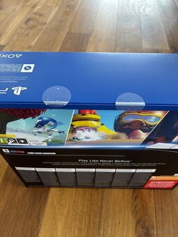Sony Playstation 5 - 5