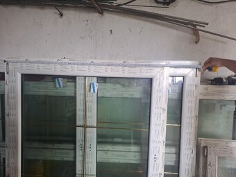 Plastove okna - 5