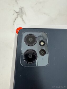 Redmi Note 12 Onyx Gray 128GB - 5