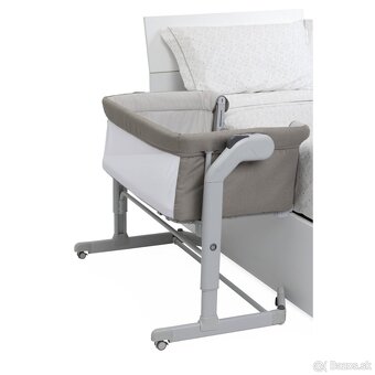 Predam CHICCO Postieľka Next2Me - 5